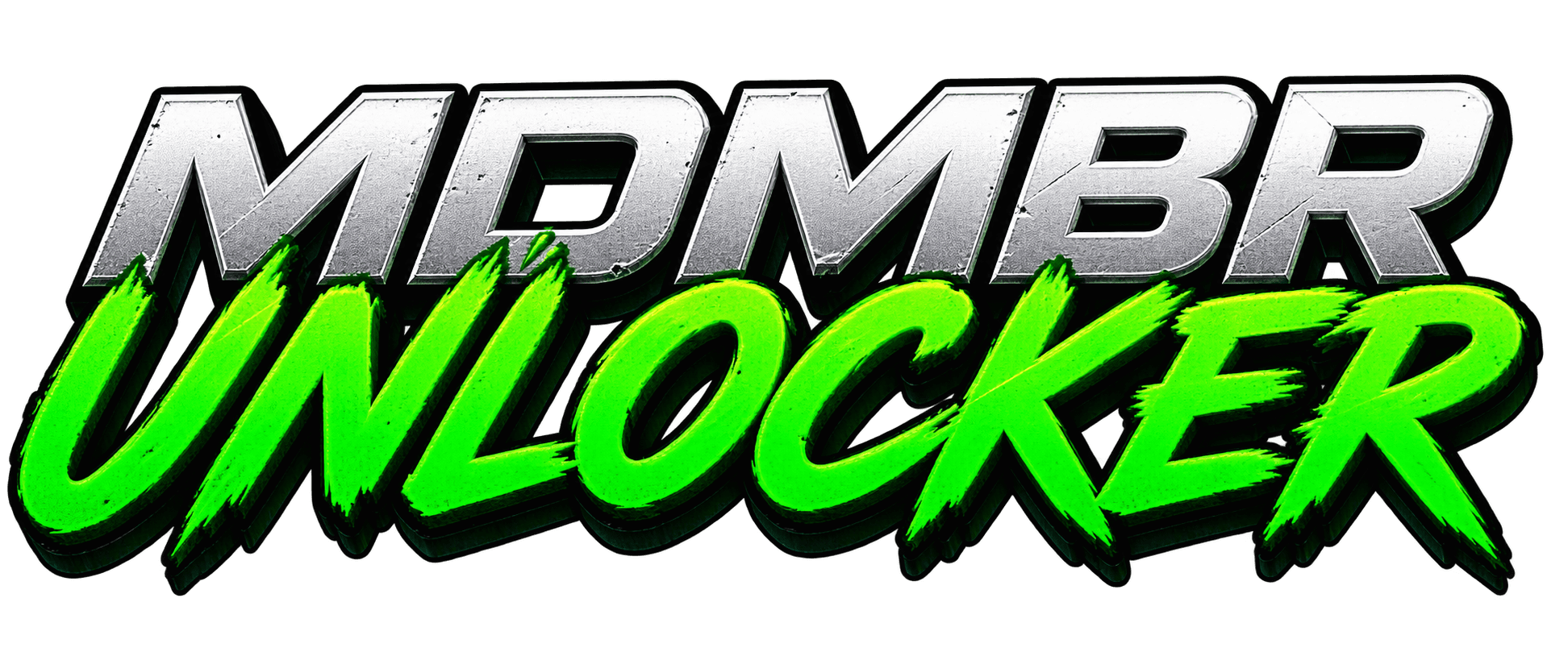 MDMBR Unlocker